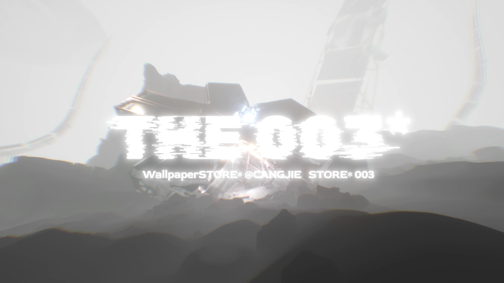 The 003